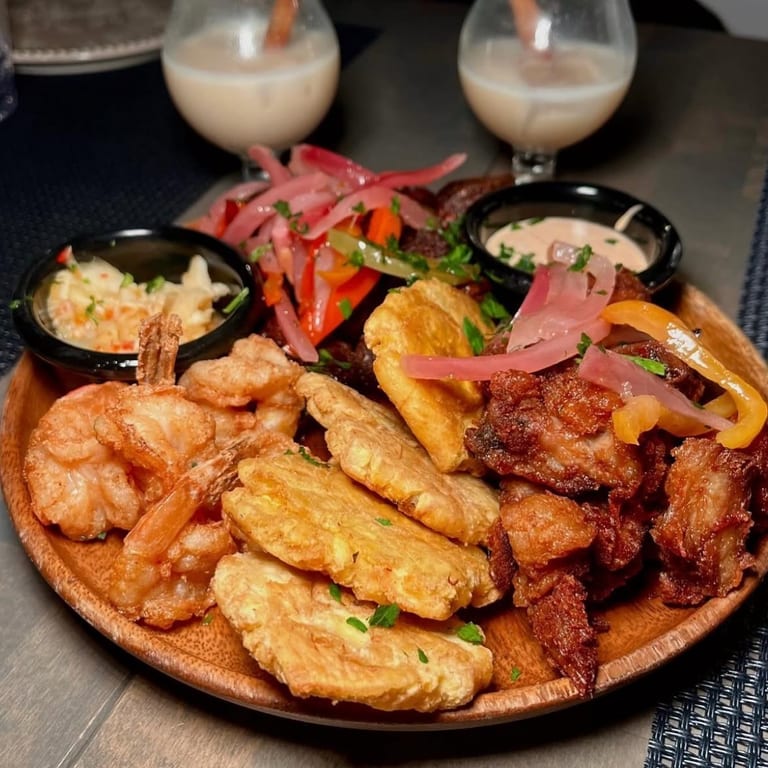Irresistible Wings Selection