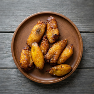 Sweet Plantains